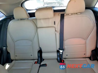 Zdjęcie 10 z 14 samochodu: 2021 INFINITI QX50 ESSENTIAL VIN:3PCAJ5CA8MF105699 - miniatura