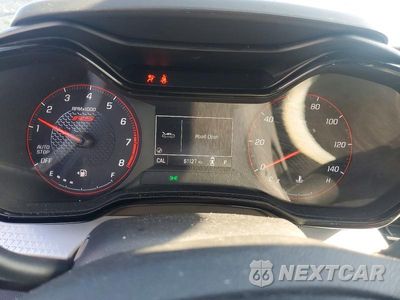 Zdjęcie 9 z 13 samochodu: 2024 CHEVROLET TRAX 1RS VIN:KL77LGE21RC150264 - miniatura