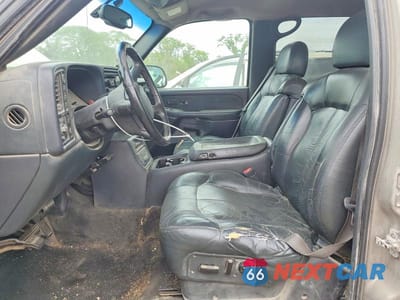 Zdjęcie 7 z 12 samochodu: 2002 CHEVROLET SILVERADO K1500 HEAVY DUTY VIN:1GCGK13U32F173959 - miniatura