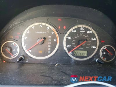 Zdjęcie 9 z 12 samochodu: 2004 HONDA CR-V EX VIN:JHLRD78834C027537 - miniatura