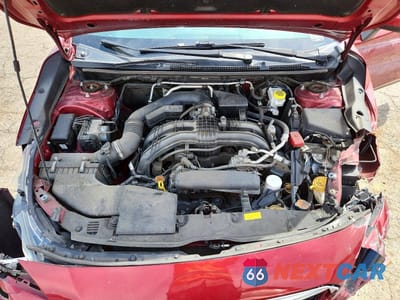 Zdjęcie 11 z 13 samochodu: 2018 SUBARU IMPREZA PREMIUM VIN:4S3GTAB61J3736491 - miniatura