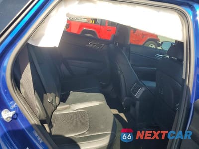Zdjęcie 10 z 12 samochodu: 2023 KIA SPORTAGE EX VIN:5XYK33AF8PG007433 - miniatura