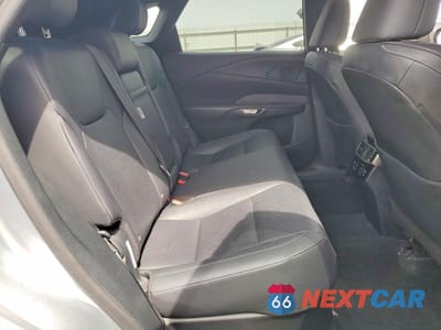 Zdjęcie 11 z 13 samochodu: 2023 LEXUS RX 350 PREMIUM+ VIN:2T2BAMBA0PC001048 - miniatura