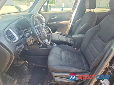 Zdjęcie 7 z 13 samochodu: 2018 JEEP RENEGADE LATITUDE VIN:ZACCJABB8JPJ06994 - miniatura