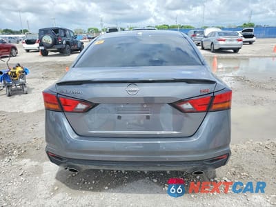 Zdjęcie 6 z 12 samochodu: 2025 NISSAN ALTIMA SR VIN:1N4BL4CVXSN331498 - miniatura