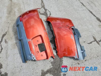 Zdjęcie 12 z 13 samochodu: 2008 MITSUBISHI ECLIPSE SE VIN:4A3AK64T68E013031 - miniatura