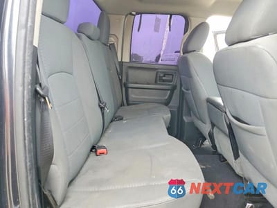 Zdjęcie 10 z 12 samochodu: 2013 RAM 1500 ST VIN:1C6RR6FG9DS546544 - miniatura
