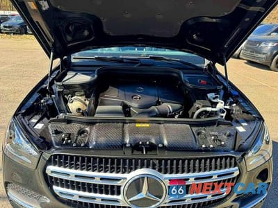 Zdjęcie 8 z 10 samochodu: 2025 MERCEDES-BENZ GLE 350 VIN:4JGFB4EB6SB489464 - miniatura