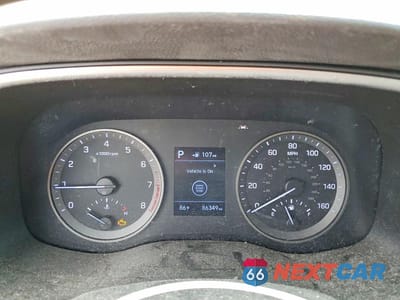 Zdjęcie 9 z 13 samochodu: 2019 HYUNDAI TUCSON SEL VIN:KM8J33AL1KU941650 - miniatura