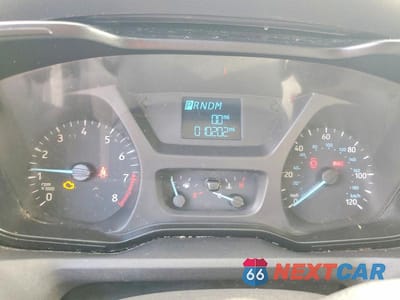 Zdjęcie 9 z 13 samochodu: 2017 FORD TRANSIT 250 REFRIGERATED DELIVERY VAN VIN:1FTYR2CM3HKA44626 - miniatura