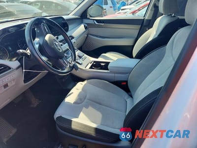 Zdjęcie 7 z 13 samochodu: 2021 HYUNDAI PALISADE SEL VIN:KM8R3DHE6MU183324 - miniatura