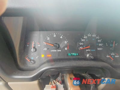 Zdjęcie 8 z 10 samochodu: 2005 JEEP WRANGLER X VIN:1J4FA39S55P344574 - miniatura