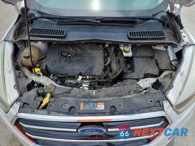 Zdjęcie 12 z 13 samochodu: 2017 FORD ESCAPE SE VIN:1FMCU9GD3HUD33291 - miniatura