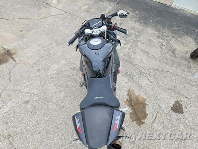 Zdjęcie 6 z 9 samochodu: 2024 CF MOTO 450SS VIN:LCEPESLA4R6005616 - miniatura