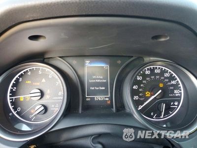 Zdjęcie 9 z 12 samochodu: 2021 TOYOTA CAMRY SE VIN:4T1G11AK4MU544304 - miniatura