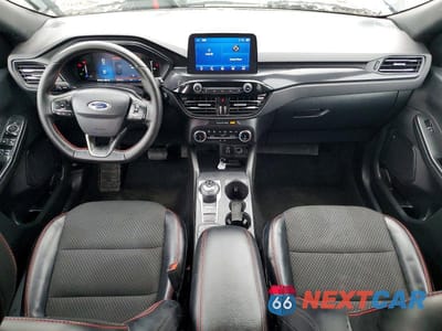 Zdjęcie 8 z 12 samochodu: 2025 FORD ESCAPE ST LINE VIN:1FMCU9MN9SUA84449 - miniatura
