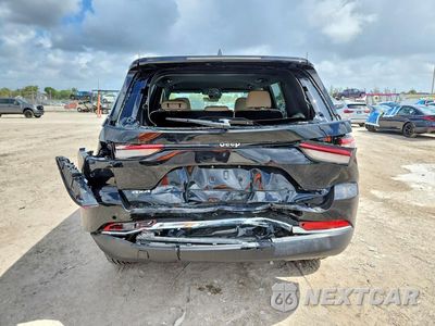 Zdjęcie 6 z 12 samochodu: 2025 JEEP GRAND CHEROKEE LIMITED VIN:1C4RJHBG6SC312838 - miniatura