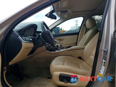Zdjęcie 7 z 12 samochodu: 2014 BMW 528 I VIN:WBA5A5C52ED506983 - miniatura
