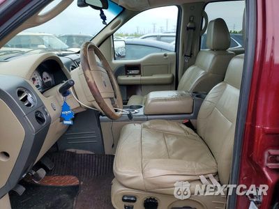 Zdjęcie 7 z 12 samochodu: 2005 FORD F150 SUPERCREW VIN:1FTPW14525KC30580 - miniatura