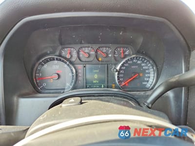 Zdjęcie 9 z 12 samochodu: 2019 CHEVROLET SILVERADO LD K1500 CUSTOM VIN:2GCVKMEC3K1196694 - miniatura