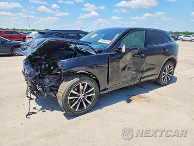 2025 JAGUAR F-PACE R-DYNAMIC S SADCT2EX4SA748399 - główne zdjęcie licytacji z USA - miniatura