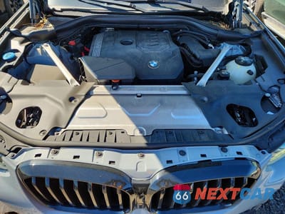Zdjęcie 12 z 14 samochodu: 2024 BMW X3 XDRIVE30I VIN:WBX57DP09RN266263 - miniatura