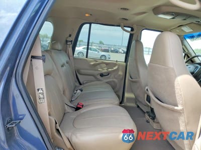 Zdjęcie 11 z 13 samochodu: 2000 FORD EXPEDITION EDDIE BAUER VIN:1FMPU18L3YLB53663 - miniatura