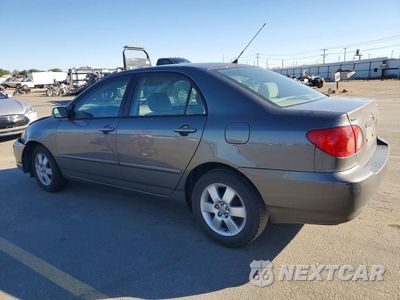 Drugie zdjęcie samochodu z przodu: 2006 TOYOTA COROLLA LE VIN:1NXBR30E46Z761185 - miniatura