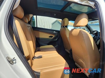 Zdjęcie 11 z 13 samochodu: 2022 VOLKSWAGEN TIGUAN SE VIN:3VV2B7AX8NM076935 - miniatura