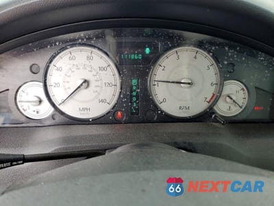 Zdjęcie 9 z 12 samochodu: 2006 CHRY 300 TOURING VIN:2C3KA53G56H159200 - miniatura