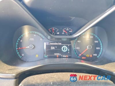 Zdjęcie 9 z 12 samochodu: 2017 GMC CANYON SLE VIN:1GTP6CE16H1203402 - miniatura