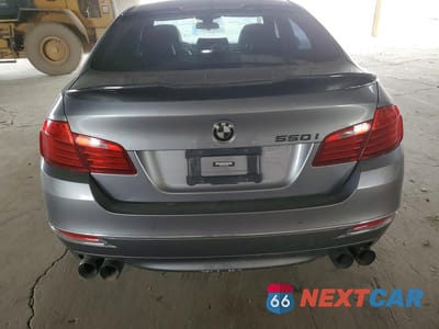 Zdjęcie 6 z 12 samochodu: 2015 BMW 550 I VIN:WBAKN9C54FD960958 - miniatura