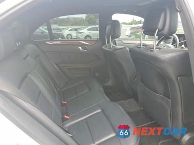 Zdjęcie 10 z 12 samochodu: 2012 MERCEDES-BENZ E 350 VIN:WDDHF5KB6CA579805 - miniatura
