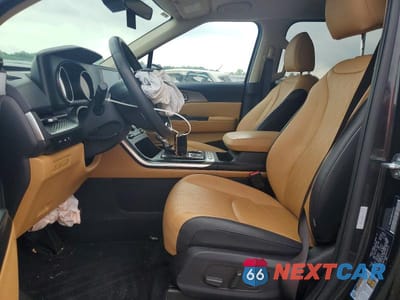 Zdjęcie 7 z 13 samochodu: 2024 KIA CARNIVAL LX VIN:KNDNB4H38R6435252 - miniatura