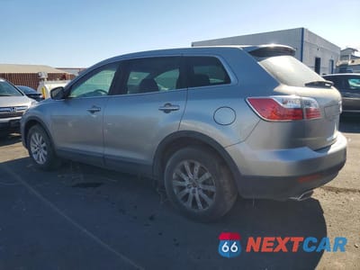 Drugie zdjęcie samochodu z przodu: 2011 MAZDA CX-9 VIN:JM3TB3BA2B0303337 - miniatura