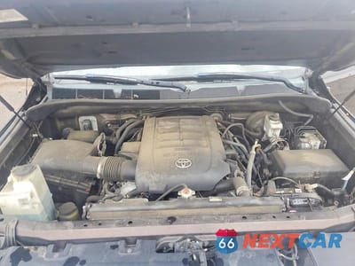 Zdjęcie 11 z 12 samochodu: 2018 TOYOTA TUNDRA 1794 EDITION VIN:5TFAW5F17JX763352 - miniatura