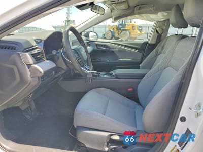 Zdjęcie 7 z 12 samochodu: 2026 TOYOTA CAMRY LE VIN:4T1DAACK0TU655365 - miniatura