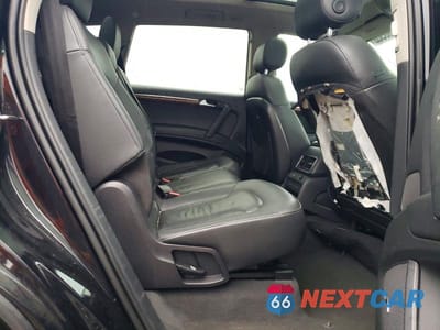 Zdjęcie 11 z 13 samochodu: 2015 AUDI Q7 PREMIUM PLUS VIN:WA1LGAFE7FD002051 - miniatura