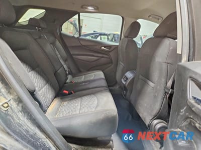 Zdjęcie 11 z 13 samochodu: 2018 CHEVROLET EQUINOX LT VIN:2GNAXSEVXJ6312360 - miniatura