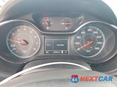 Zdjęcie 9 z 12 samochodu: 2017 CHEVROLET CRUZE LT VIN:1G1BE5SM0H7172905 - miniatura
