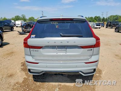 Zdjęcie 6 z 13 samochodu: 2025 VOLVO XC60 PLUS VIN:YV4M12RC4S1029065 - miniatura