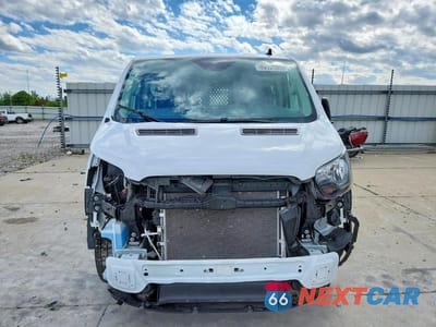 Piąte zdjęcie samochodu w środku: 2024 FORD TRANSIT T-250 VIN:1FTBR1Y83RKB04157 - miniatura
