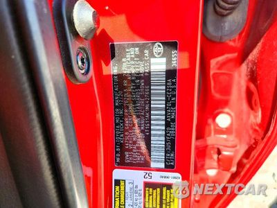 Zdjęcie 12 z 12 samochodu: 2021 TOYOTA CAMRY SE VIN:4T1G11AK1MU427666 - miniatura