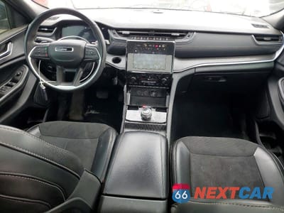 Zdjęcie 8 z 13 samochodu: 2024 JEEP GRAND CHEROKEE L LAREDO VIN:1C4RJKAG5R8562146 - miniatura
