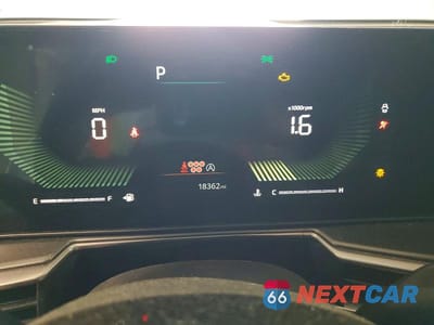 Zdjęcie 9 z 14 samochodu: 2025 KIA SORENTO LX VIN:5XYRG4JC6SG333948 - miniatura