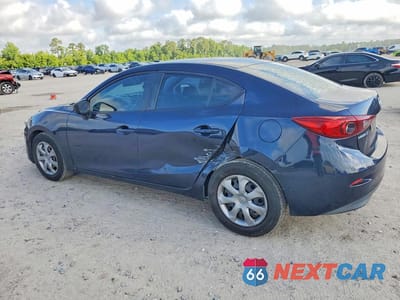 Drugie zdjęcie samochodu z przodu: 2015 MAZDA 3 SPORT VIN:3MZBM1U76FM162339 - miniatura