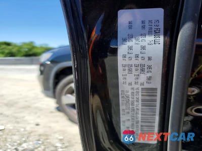 Zdjęcie 13 z 13 samochodu: 2019 JEEP CHEROKEE LIMITED VIN:1C4PJMDXXKD237312 - miniatura