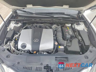 Zdjęcie 11 z 12 samochodu: 2020 LEXUS ES 350 ULTRA LUXURY VIN:58AFZ1B13LU077362 - miniatura