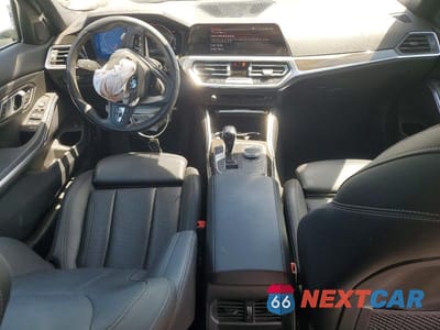Zdjęcie 8 z 12 samochodu: 2022 BMW 330I VIN:3MW5R1J08N8C27561 - miniatura