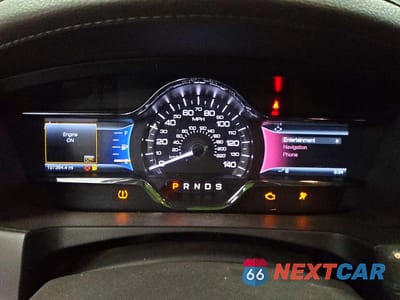 Zdjęcie 9 z 12 samochodu: 2015 LINCOLN MKS VIN:1LNHL9FT1FG607990 - miniatura